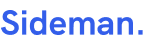Sideman logo for Tejpal Virdi's customer testimonial