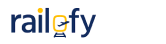 Railofy Logo transparent
