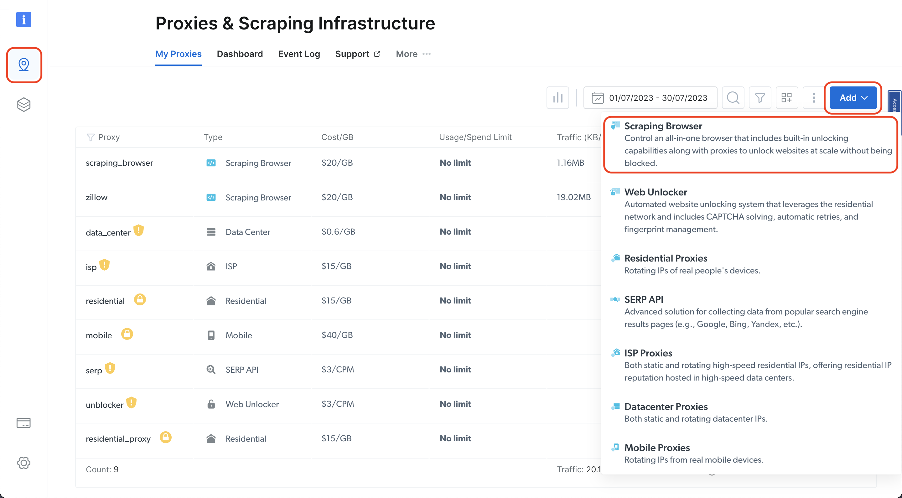How to scrape Airbnb 2023 guide