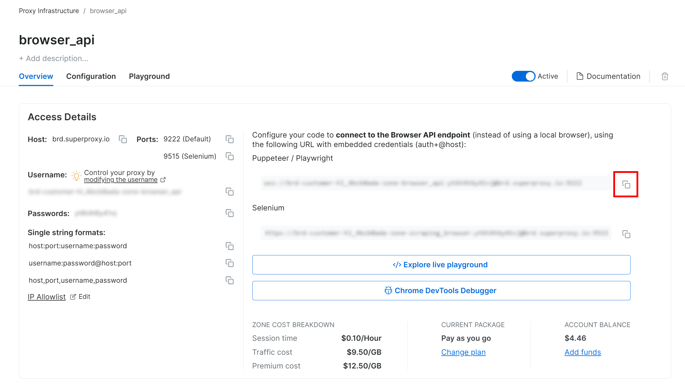Protection Cloudflare sur StackOverflow