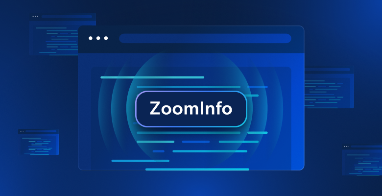 How to Scrape - ZoomInfo