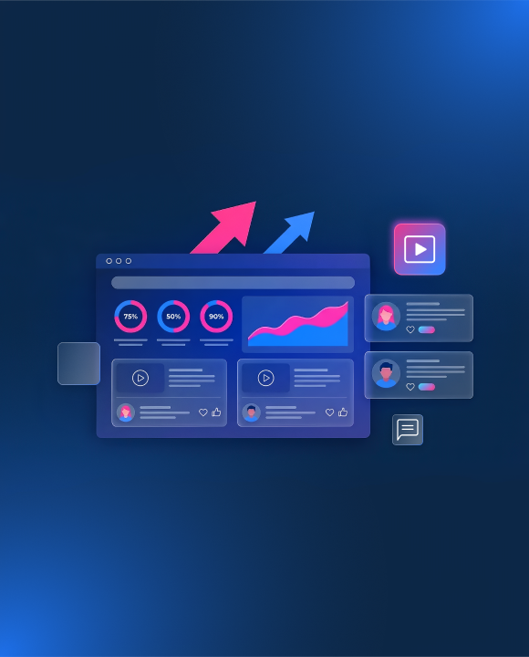 Stratégie de contenu et optimisation