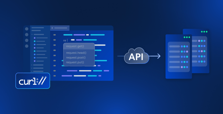 Comment utiliser cURL avec les API REST : guide complet