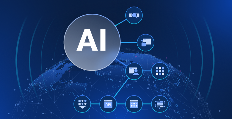 Inside the AI Agent Tech Stack blog image