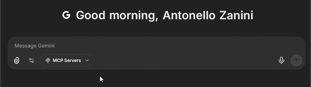 Loading the Bright Data Web MCP tools in LibreChat