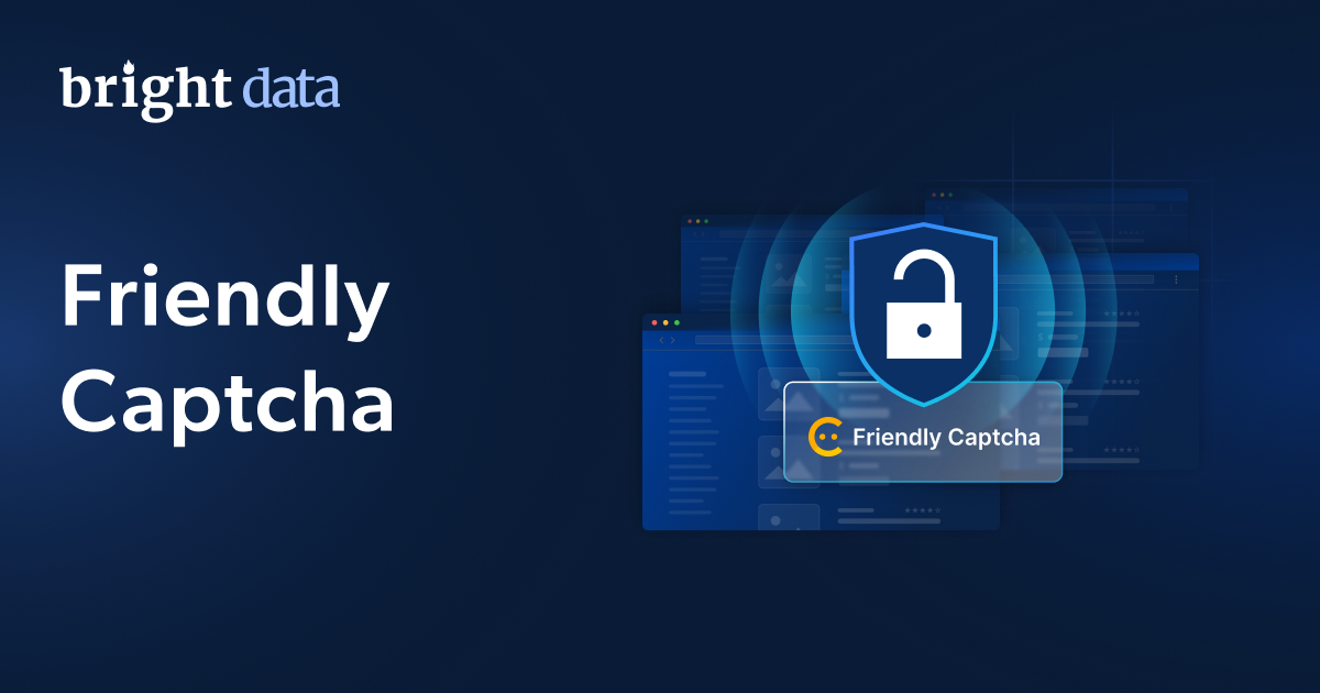 Friendly Captcha Solver - Essai gratuit