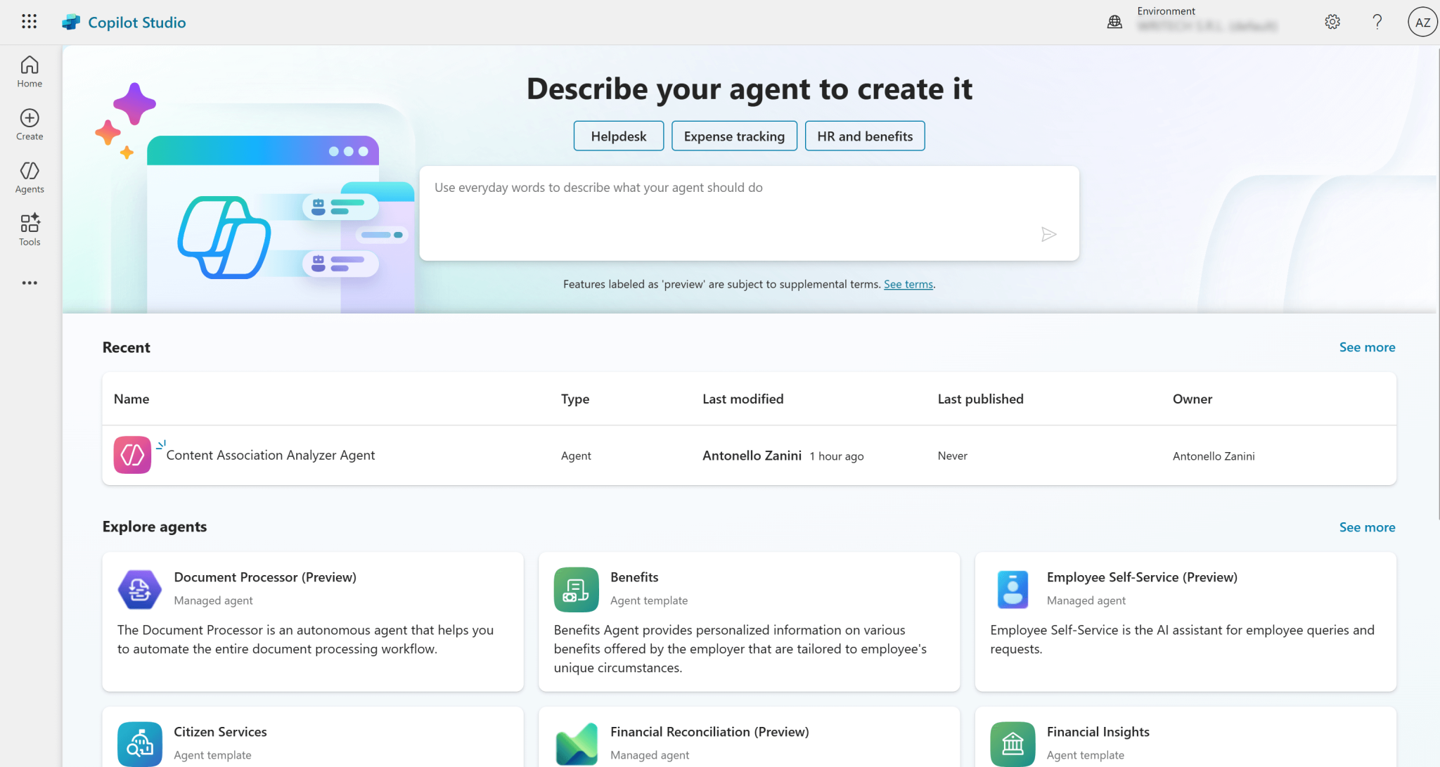 Intégrer l'API SERP de Bright Data à Microsoft Copilot Studio