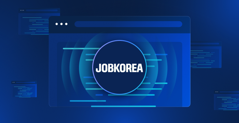 How to Scrape JOBKOREA