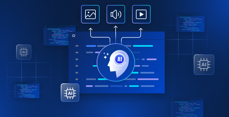 What is Multimodal AI + Examples