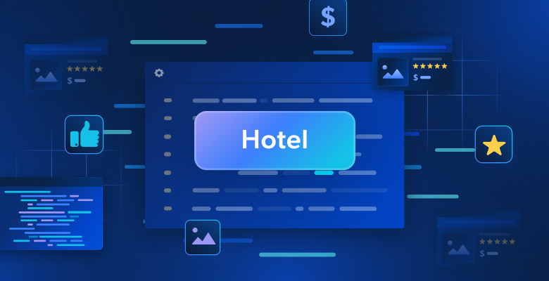Best Hotel Data Providers
