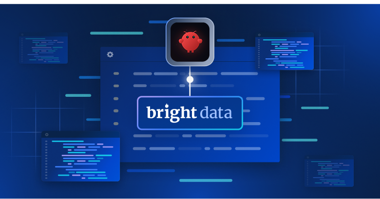 Bright Data with Openclaw