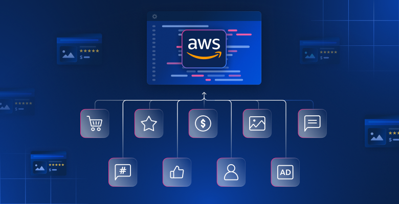 AWS Step Functions for orchestrating complex scraping workflows