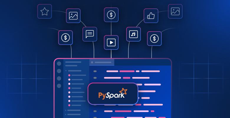 Spark Structured Streaming with continuous web data ingestion