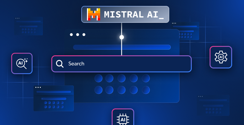 How to Give Mistral Vibe Access to the Web via Bright Data