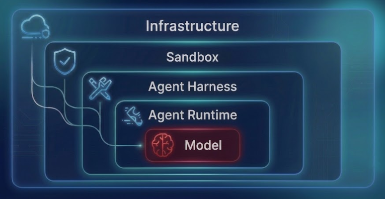 Architecture d'agent IA