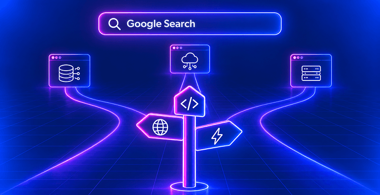 Is There a Google Search API