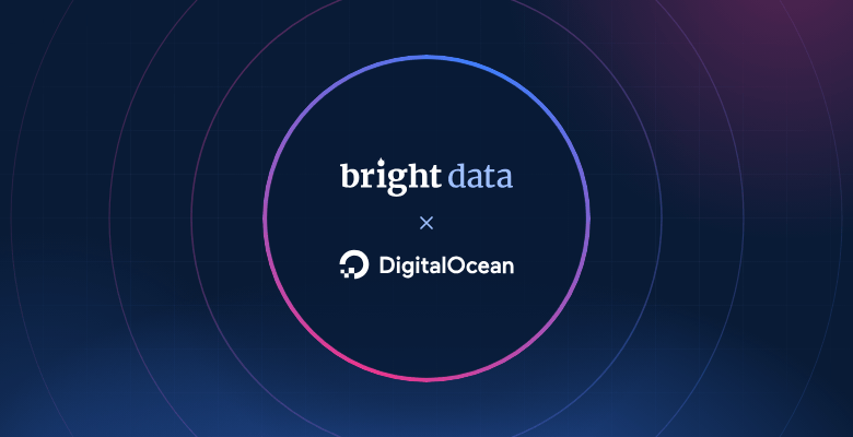 Bright Data Tools Now in DigitalOcean Action Gateway