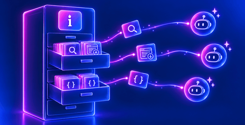 Microsoft Agent Framework MCP Server